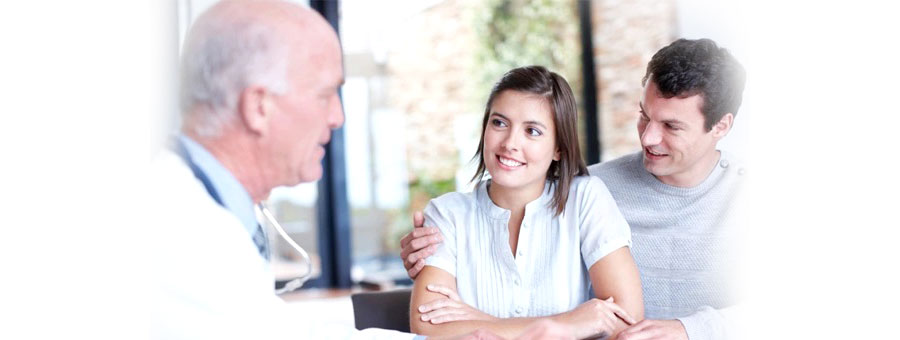 Prepregnancy Counseling